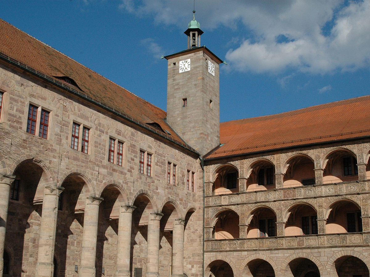 Single kulmbach