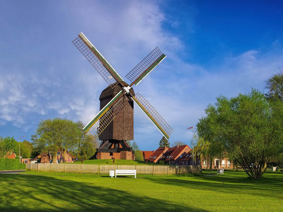 Norderney singlereisen