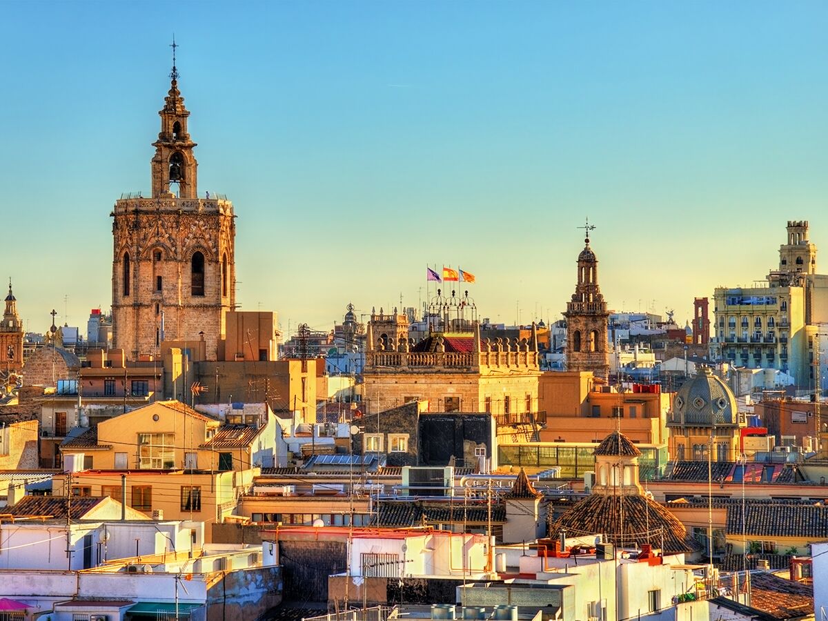 Valencia