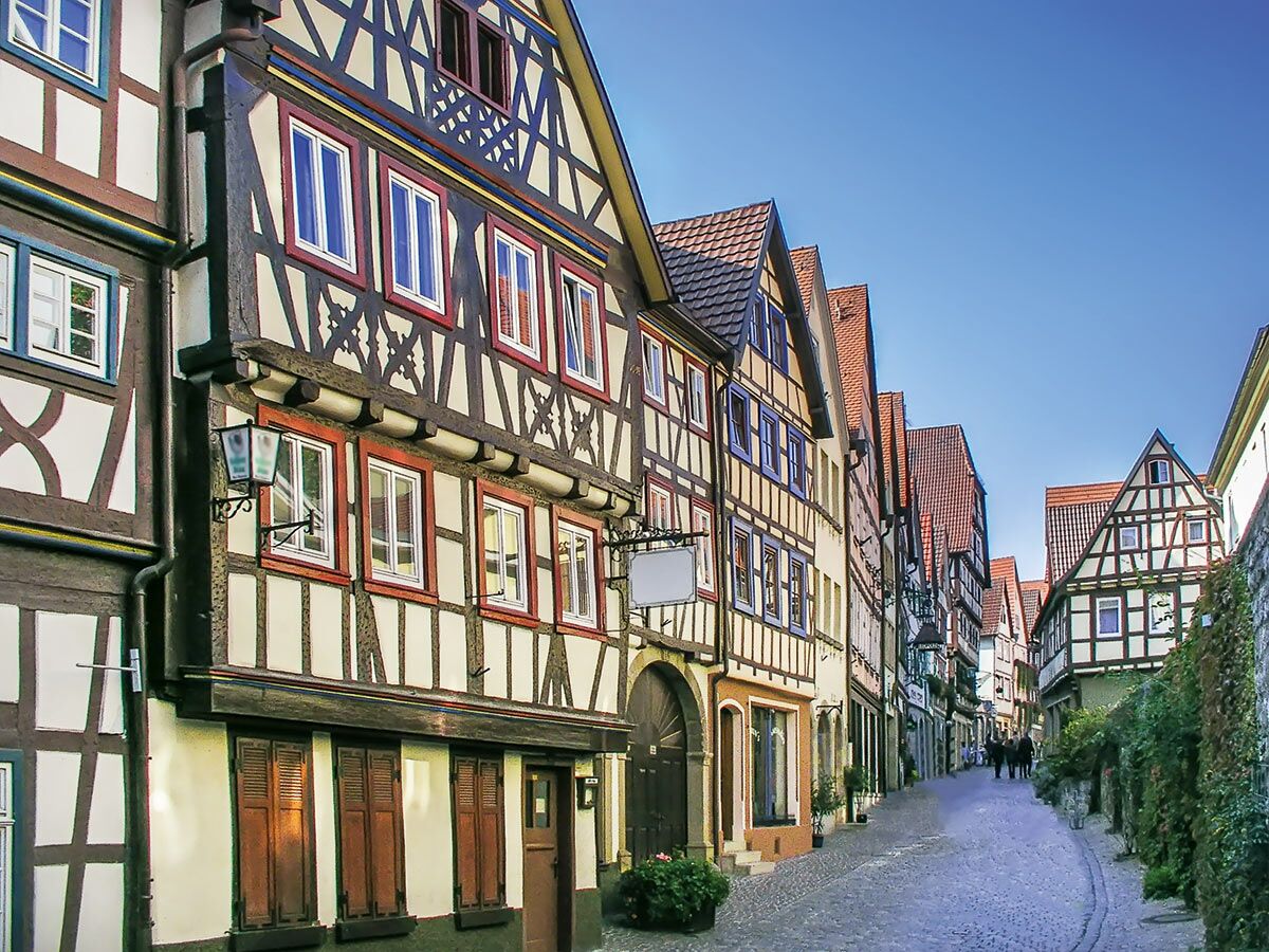 Bad Wimpfen