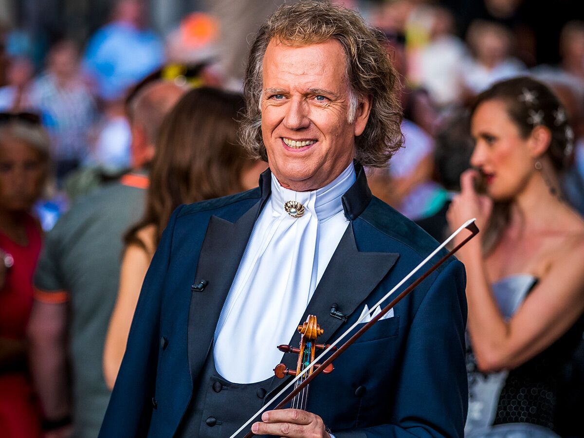 André Rieu