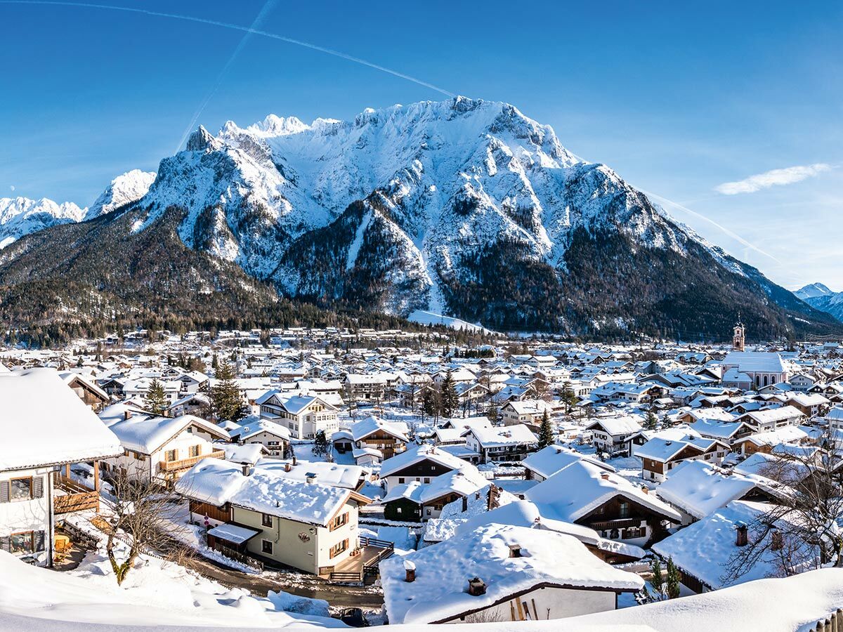 Mittenwald