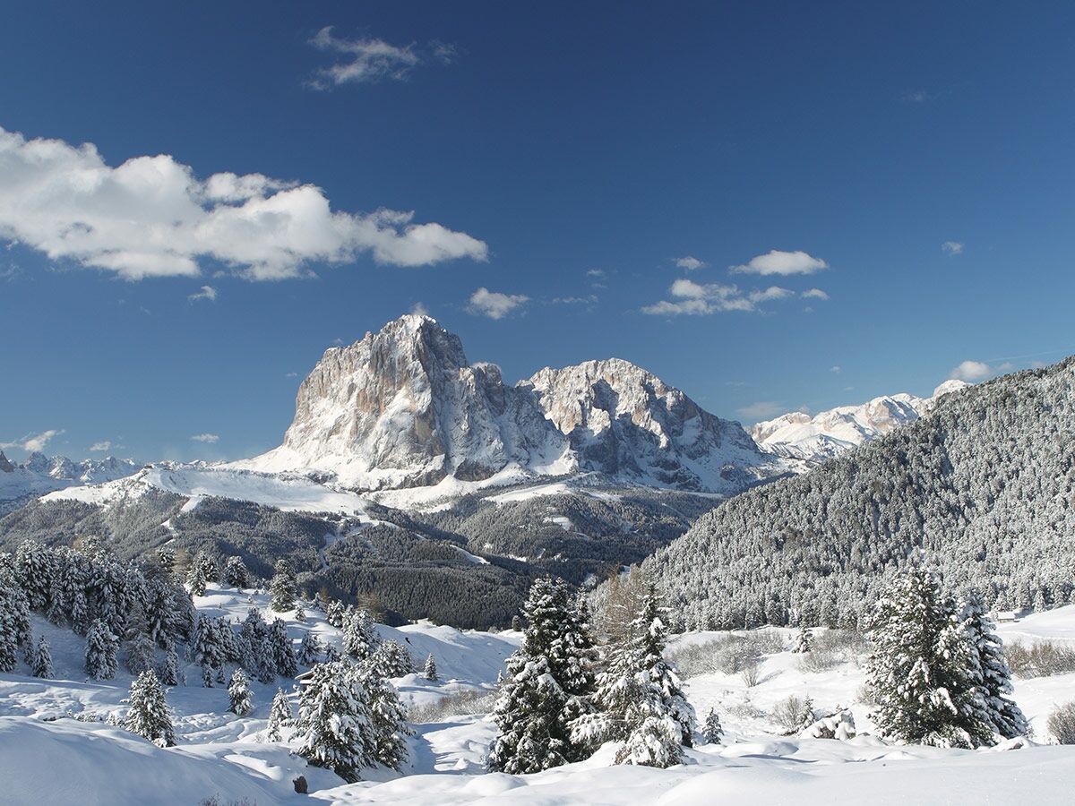 Dolomiten