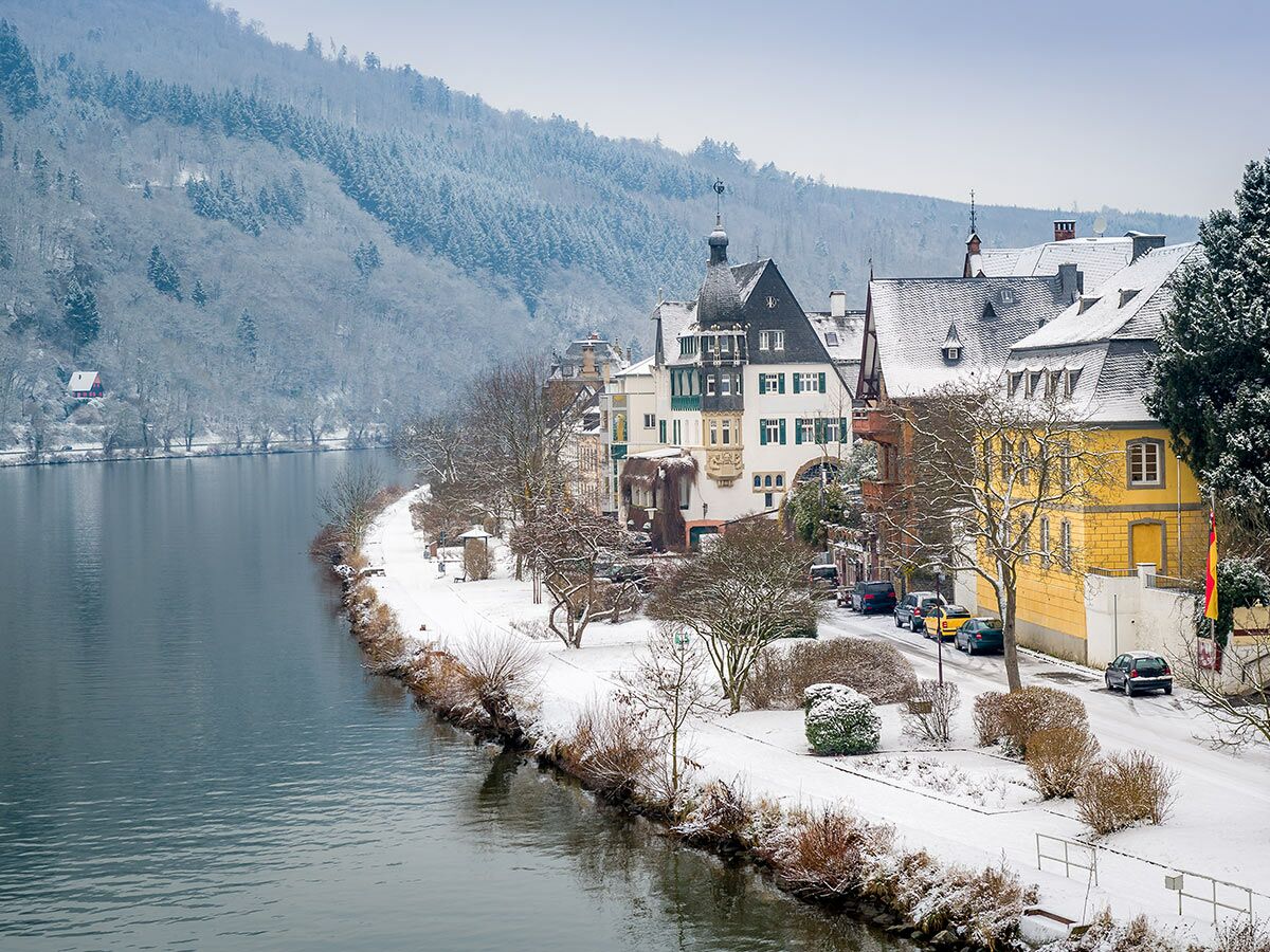 Traben-Trarbach