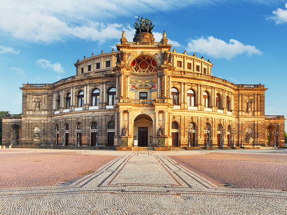 Semperoper