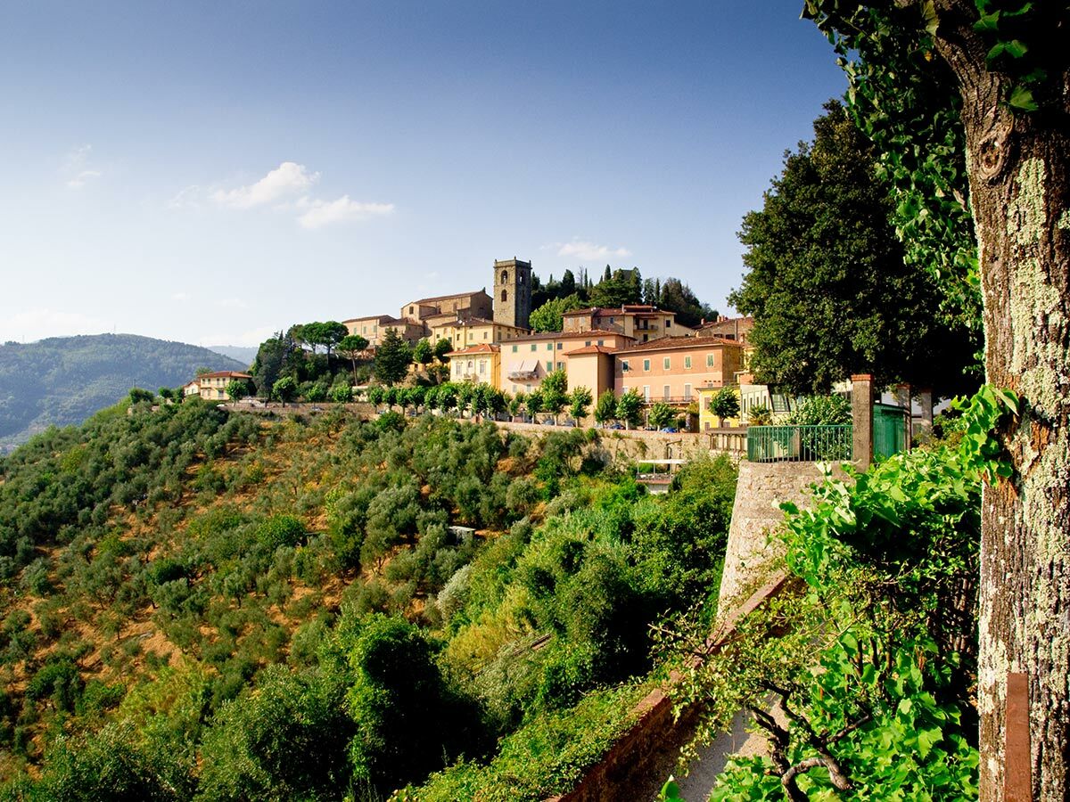Montecatini