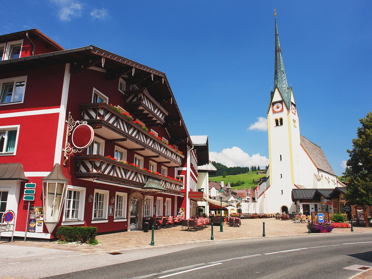 Abtenau