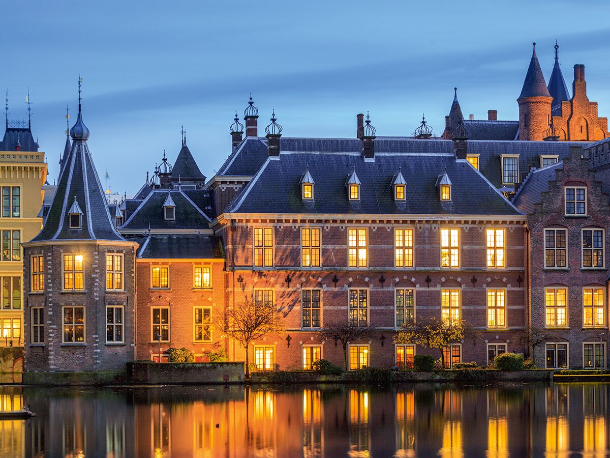 © The Hague &amp; Partners