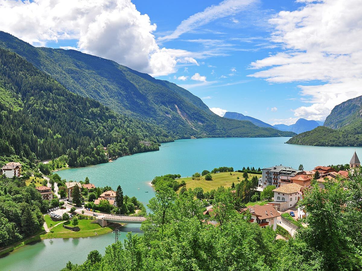 Molvenosee