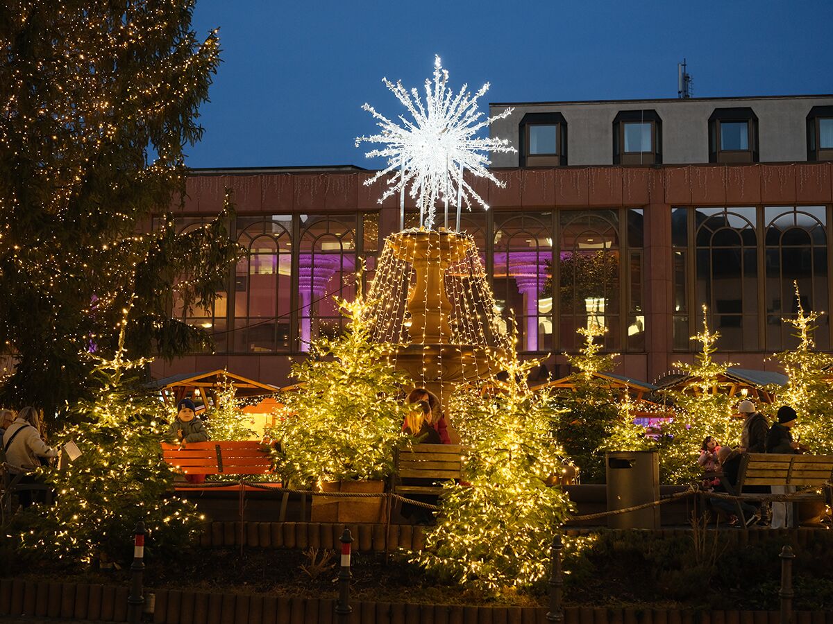 Kurhaus Bad Homburg