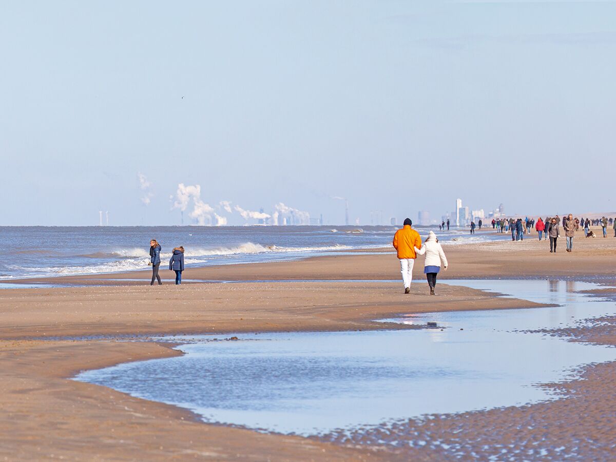 Noordwijk aan Zee