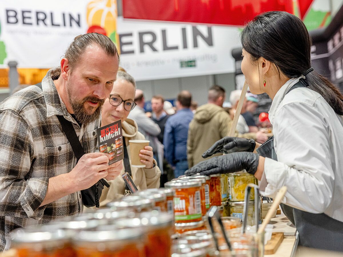 © Messe Berlin GmbH