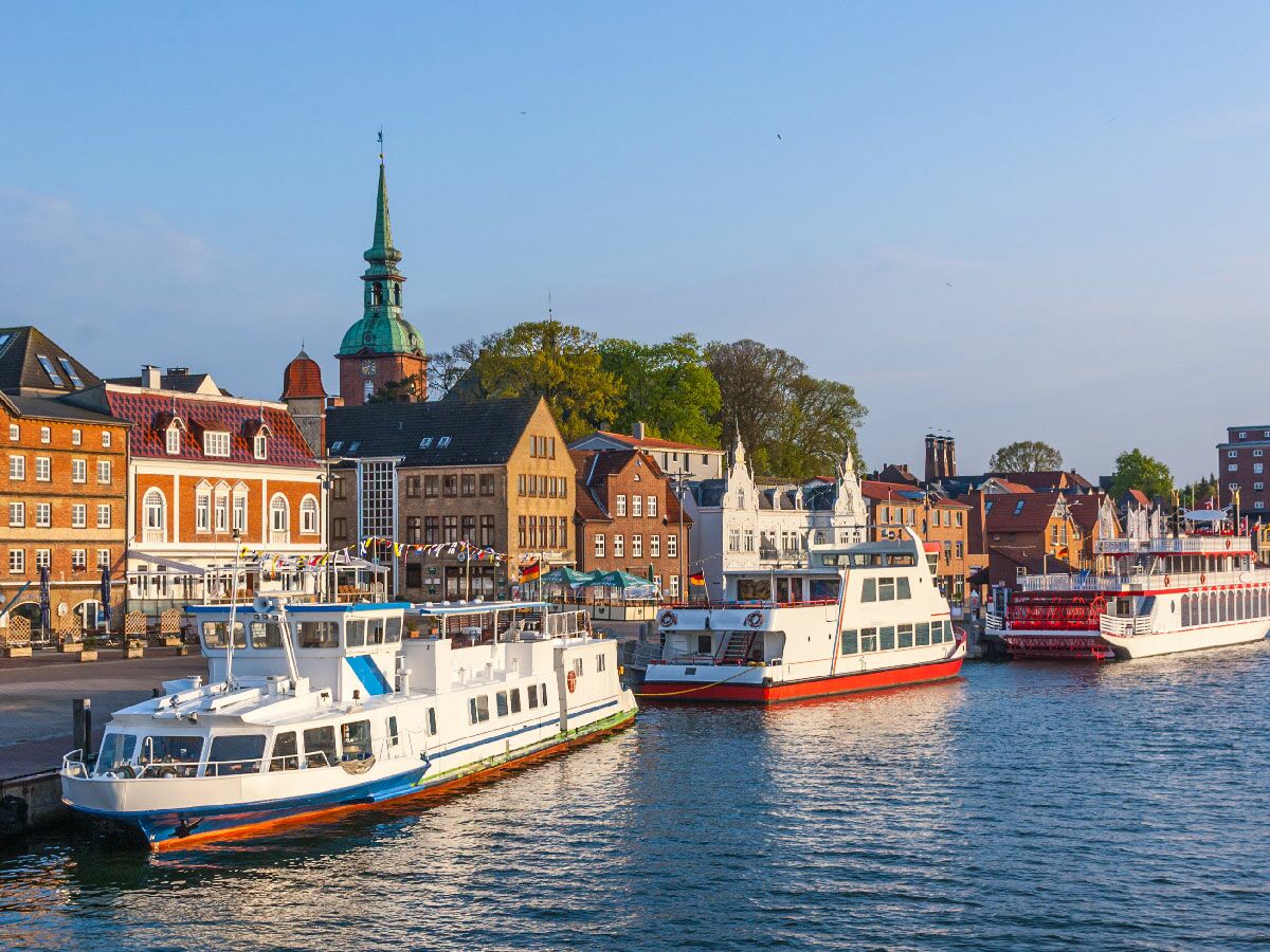 Kappeln