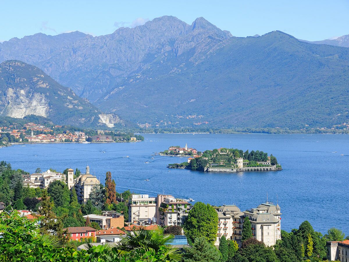 Lago Maggiore