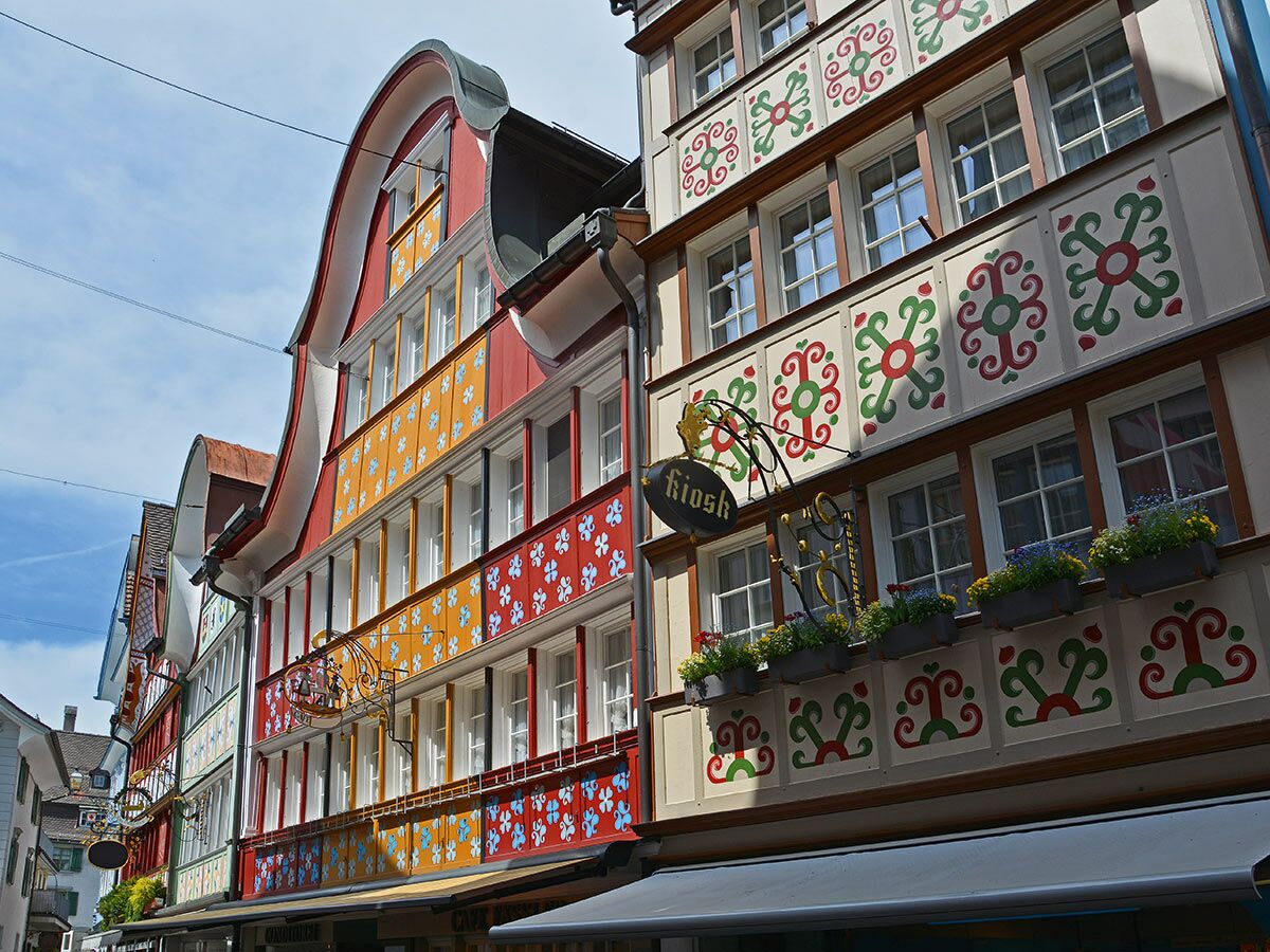 Appenzell