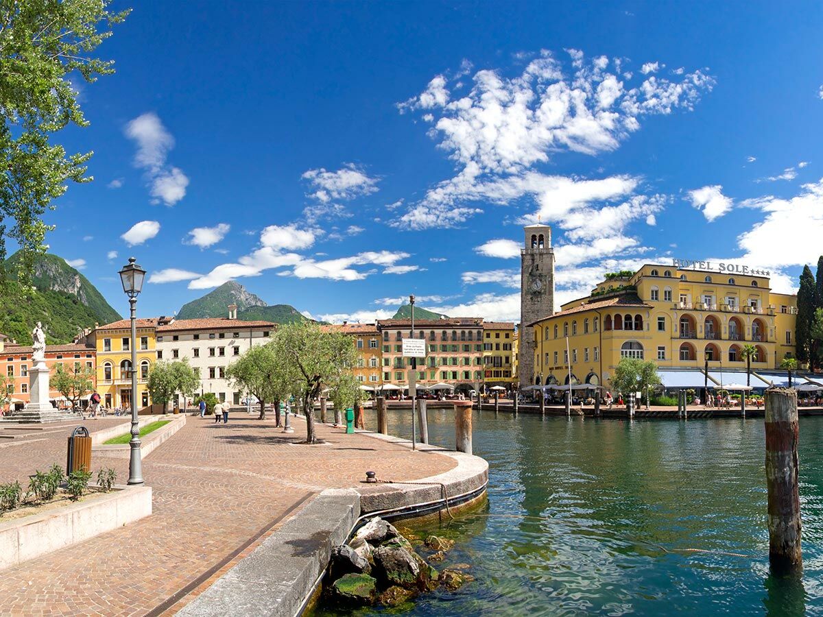 Gardasee