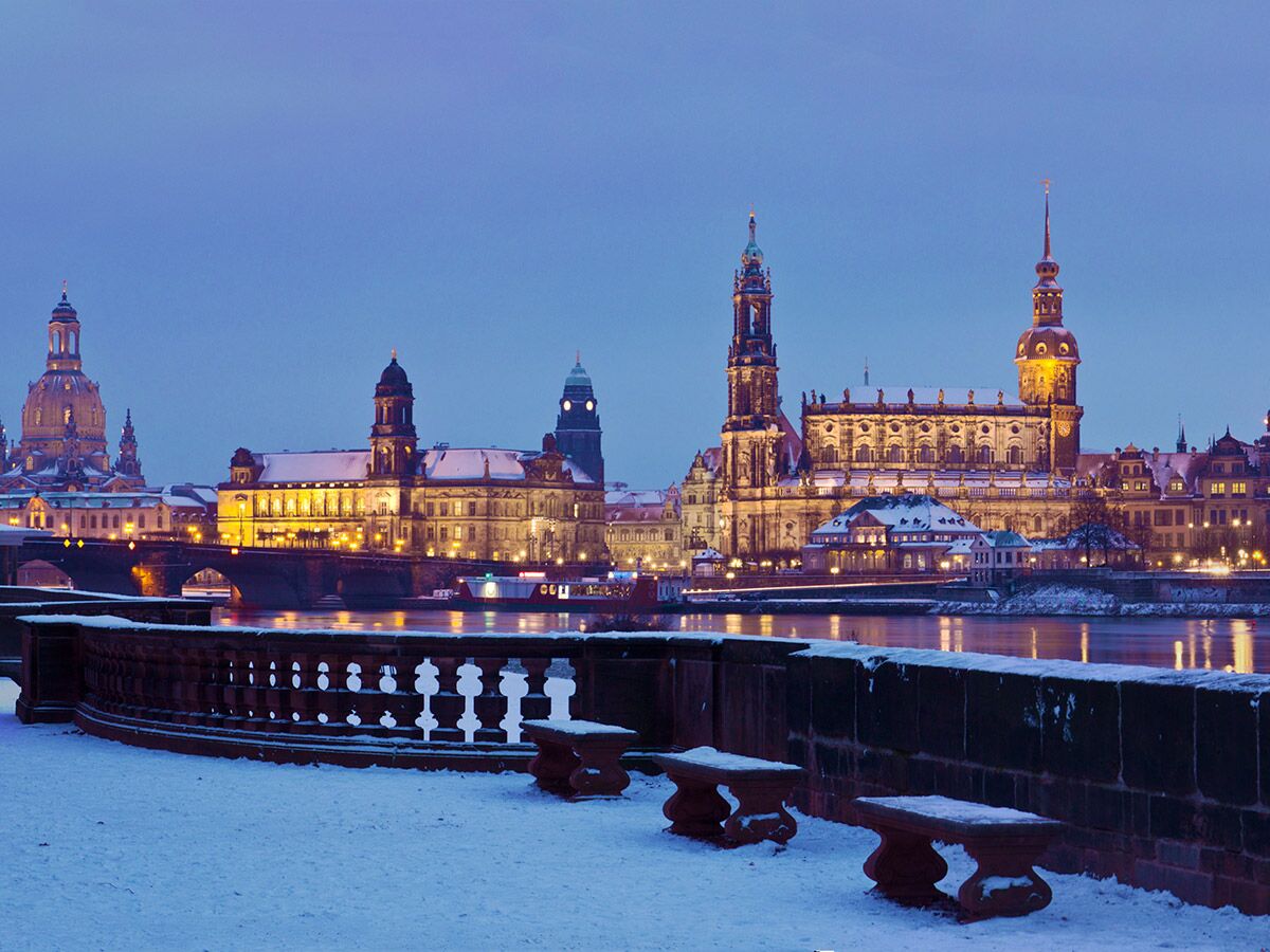 Dresden