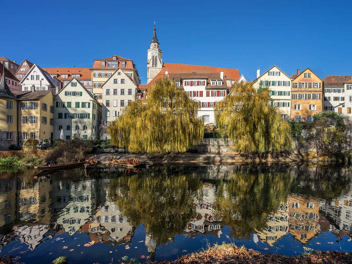 Tübingen