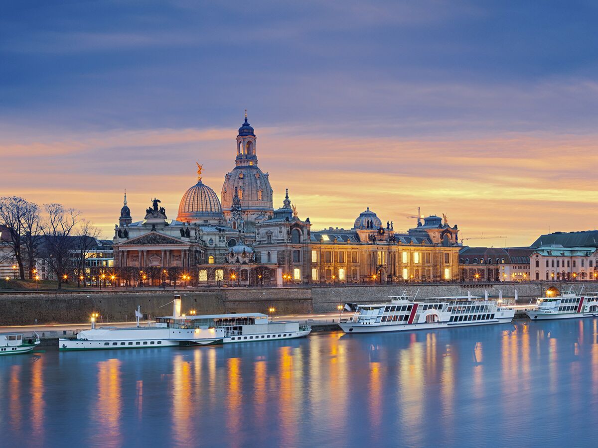 Dresden