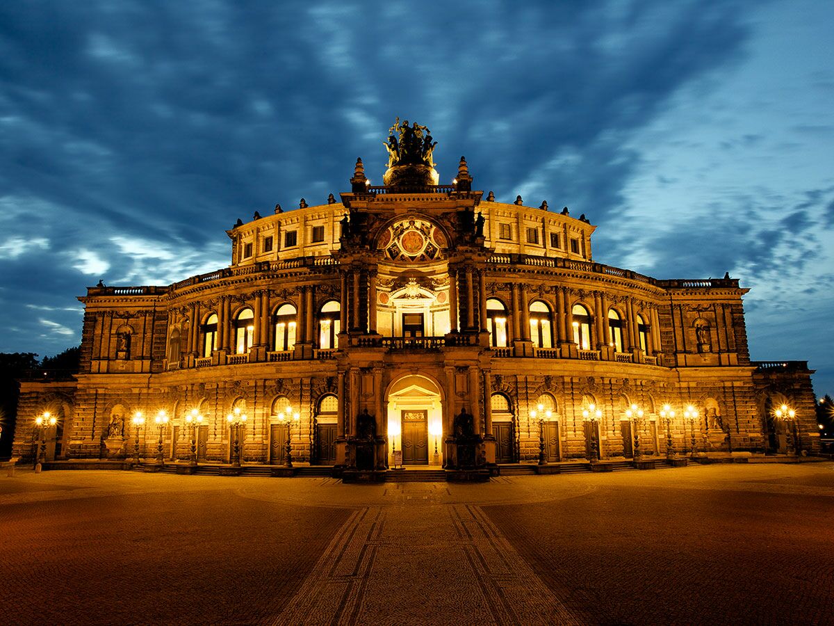 Semperoper