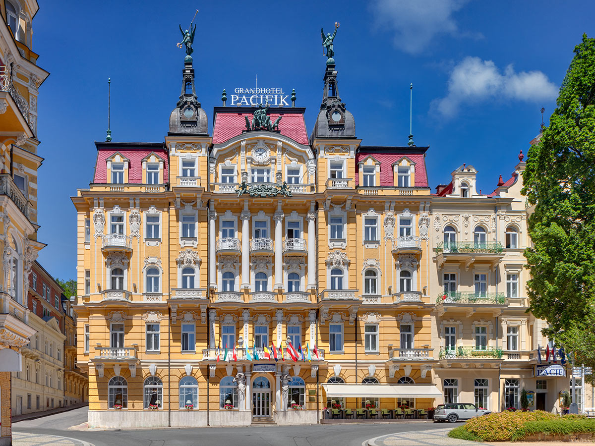 Marienbad