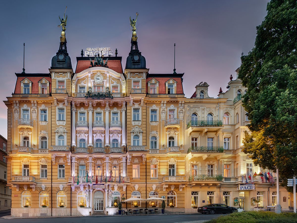 Marienbad