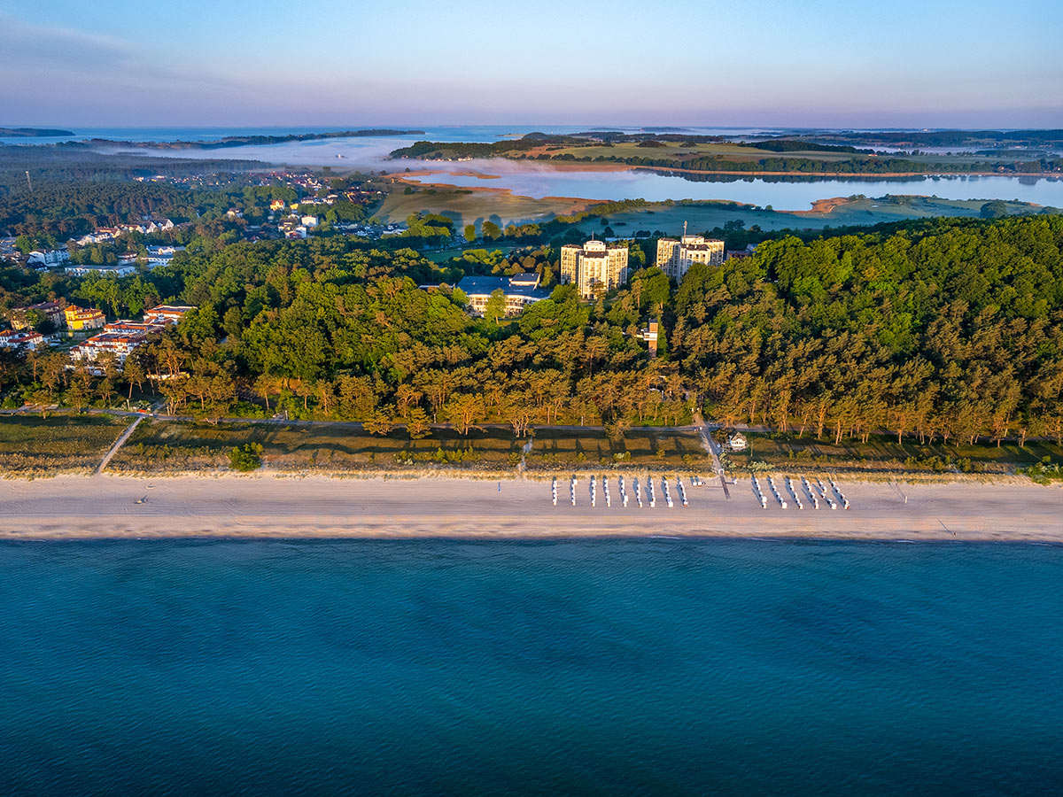 Ostseebad Sellin