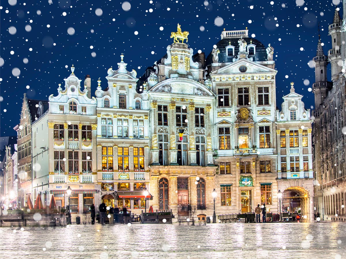 Brüssel
