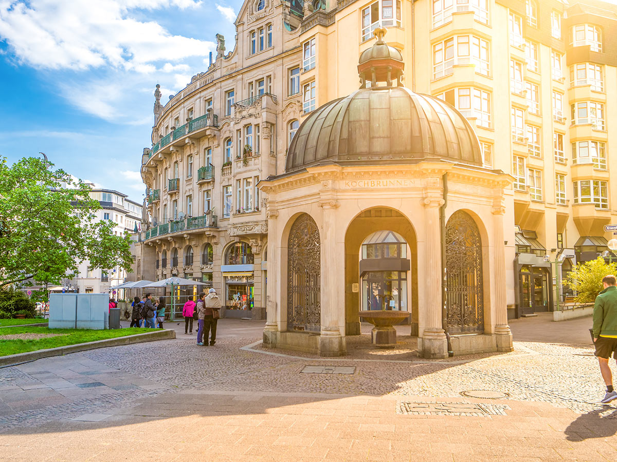 Wiesbaden Bad Homburg Wiesbaden Bad Homburg