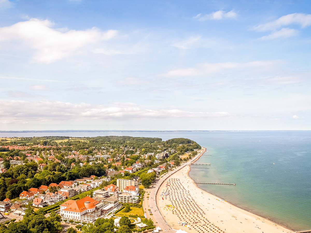 Bad Malente - Busreise ab 06.05.2019 | Felix Reisen ☀