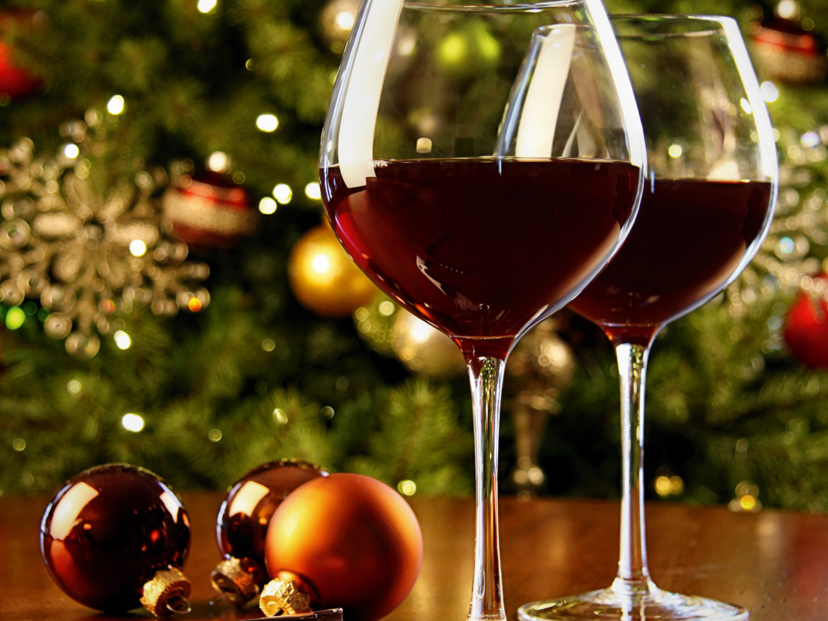 Frohe Weihnachten