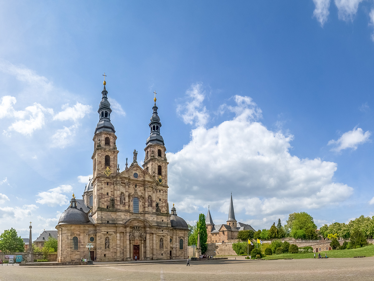 Dom zu Fulda