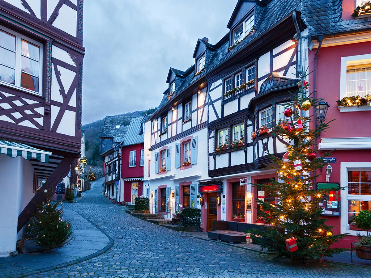 Single bernkastel-kues