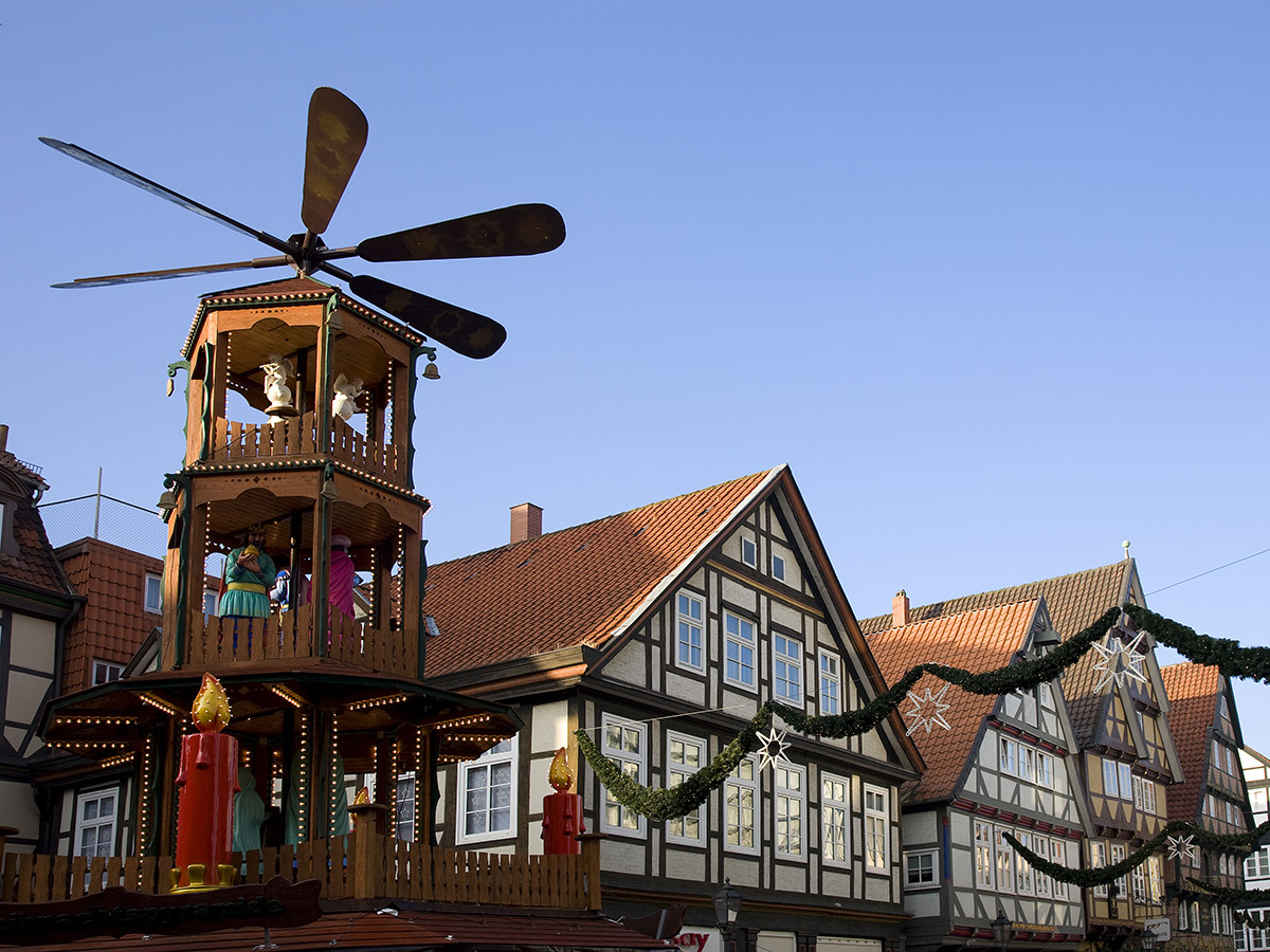 Celle