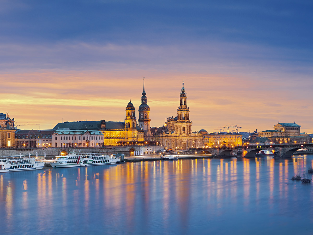 Dresden