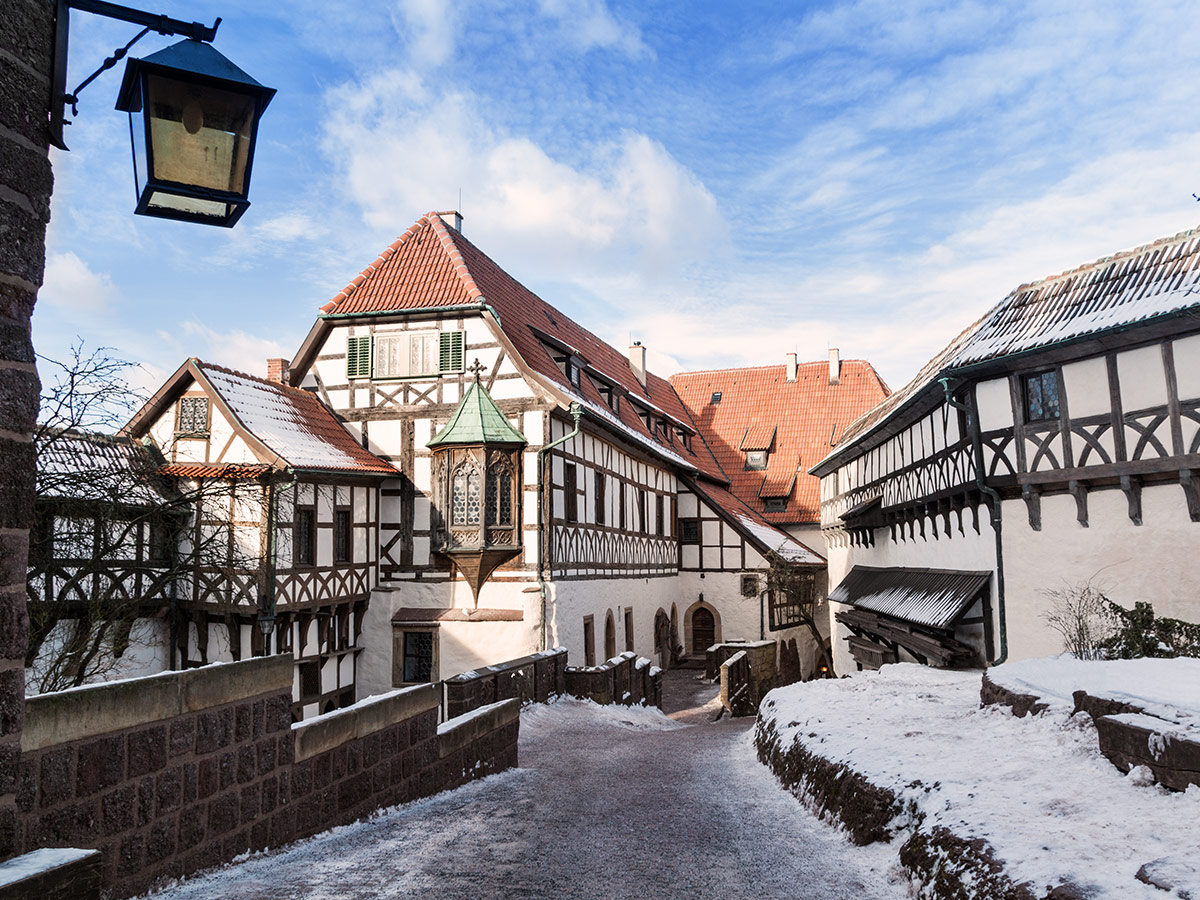 Eisenach