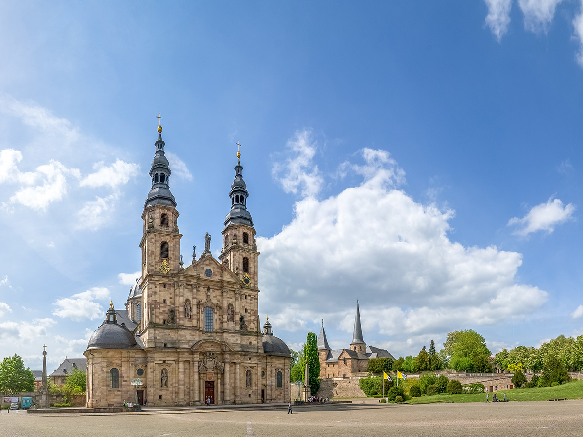 Dom zu Fulda