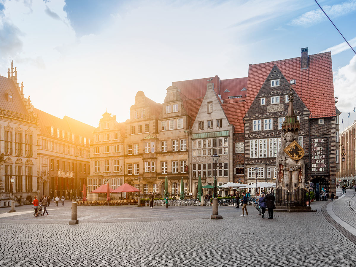 Hansestadt Bremen