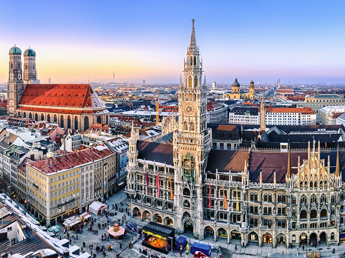 München