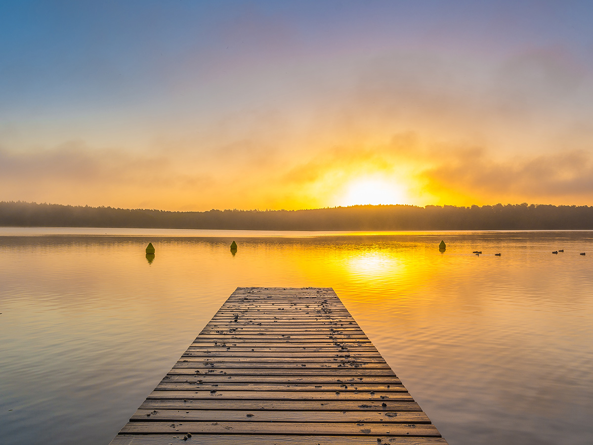 Die Müritz