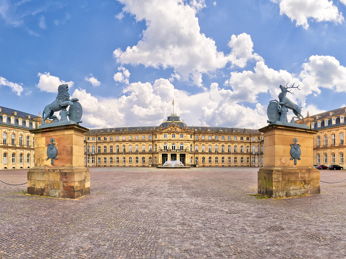 Stuttgart