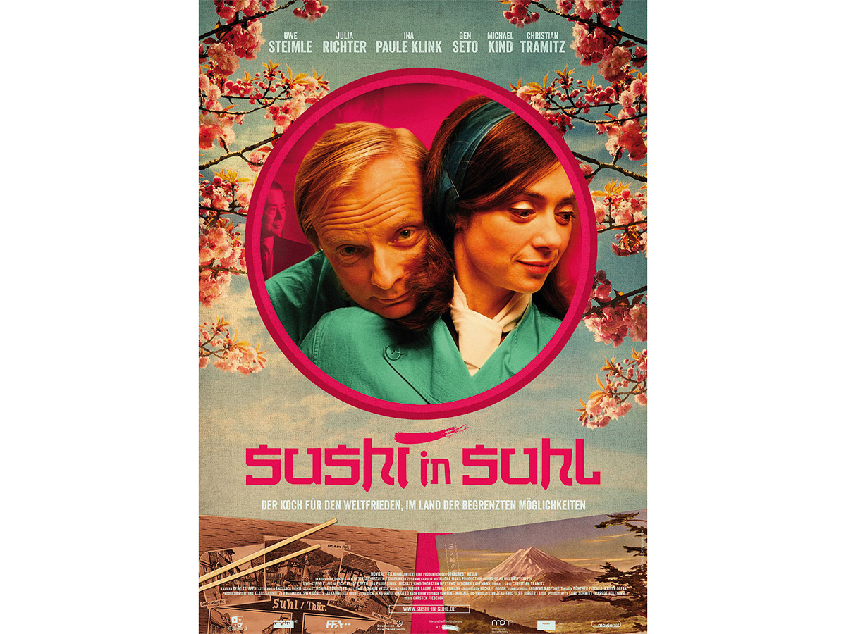 Sushi In Suhl Stream Sushi In Suhl Stream