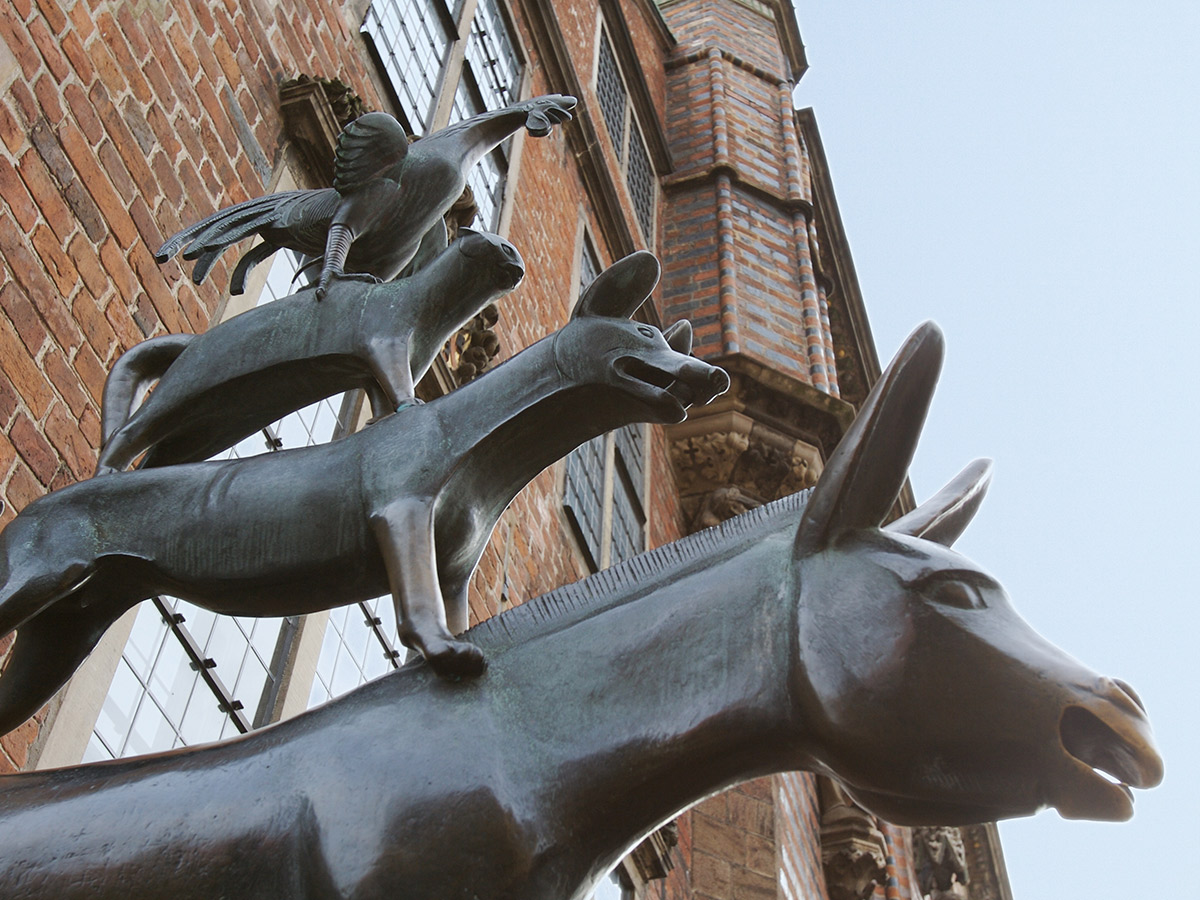 Hansestadt Bremen