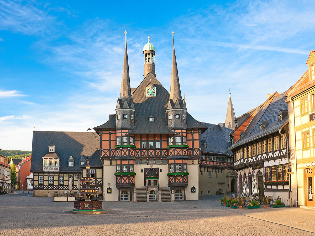 Wernigerode