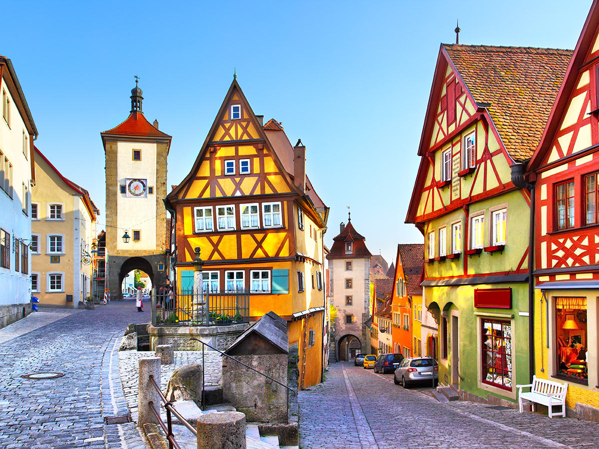 Würzburg