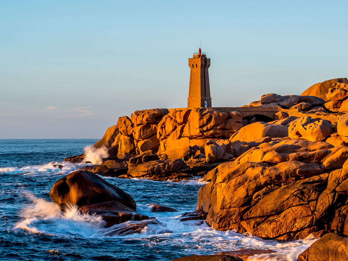 Die Bretagne