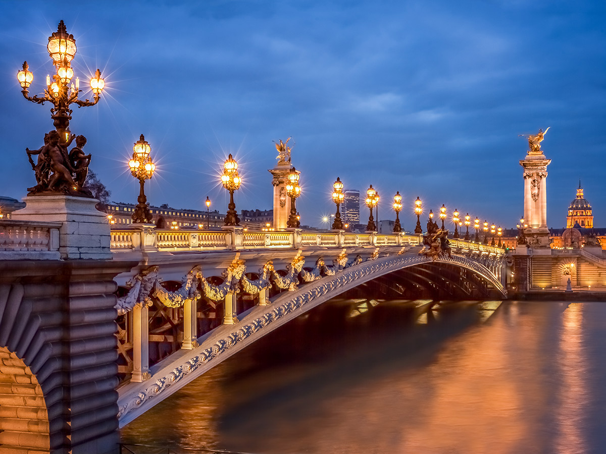 Pont Alexandre