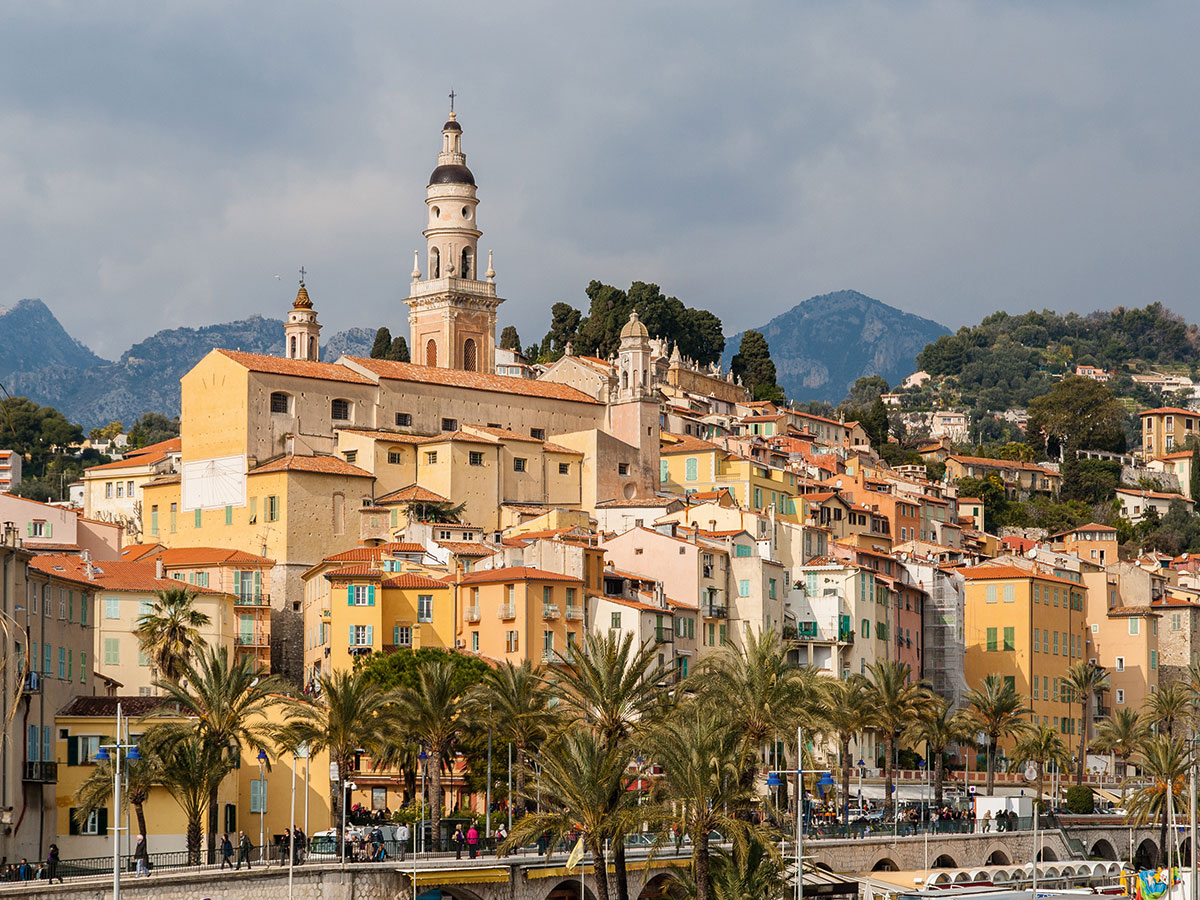 Menton