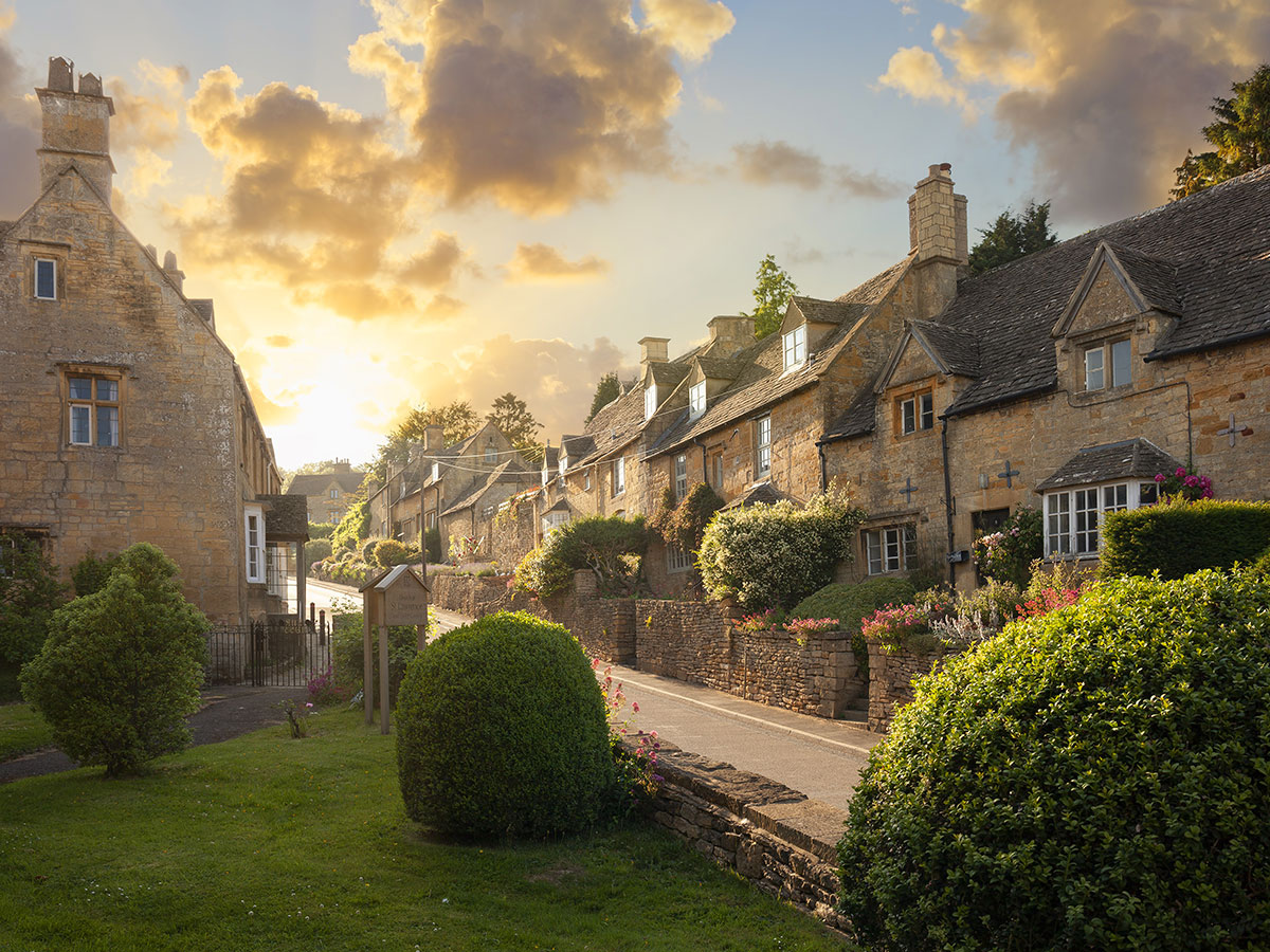 Cotswolds