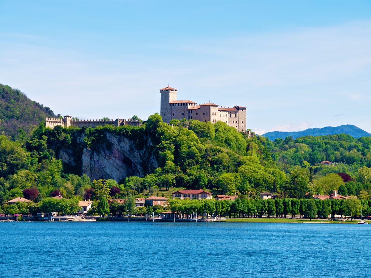Colmegna Busreise ab 28.03.2020 Felix Reisen ☀